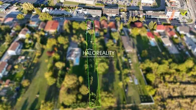 Na predaj dom, 504 m², Senica, Hurbanova