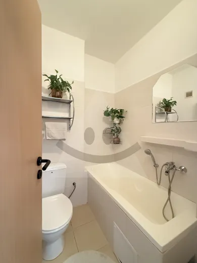 Na predaj 1-izbový byt, 30 m², Martin, Timravy