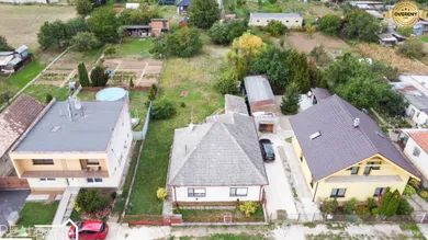 Na predaj 3-izbový dom, 100 m², Borovce