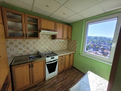 Na predaj 1-izbový byt, 30 m², Banská Bystrica, Fatranská