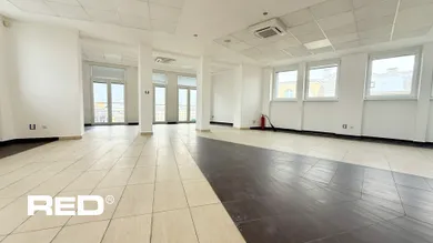 Na prenájom komerčné, 106 m², Žilina, Daniela Dlabača