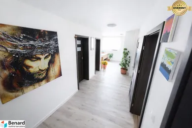 Na predaj dom, 289 m², Lipany