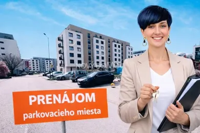 Obiekty na wynajem, Galanta · €50