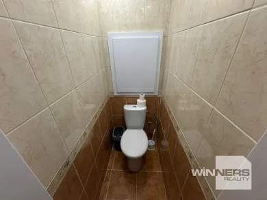 Na prenájom 2-izbový byt, 50 m², Michalovce, Konečná