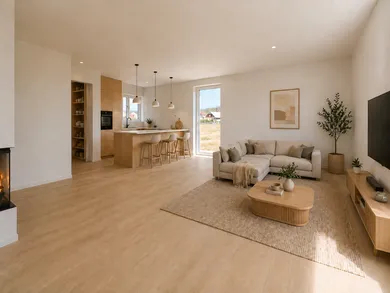 Na predaj 4-izbový dom, 105 m², Nezbudská Lúčka