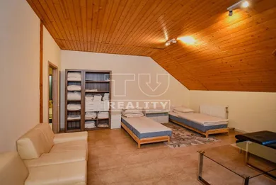 Na predaj dom v Hrubý Šúr · €599 600 · Dokončené