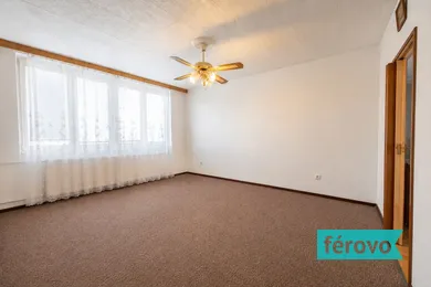 Na predaj 3-izbový byt, 54 m², Košice-Západ, Jazmínová