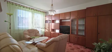 Na prenájom byt v Hlohovec · €595 · Pôvodný stav