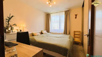Na predaj byt v Trebišov · €129 000 · Pôvodný stav