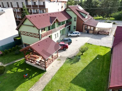 Квартиры на продажу, 2-комнатные, Liptovský Mikuláš · €170 900
