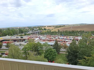 Na predaj 1-izbový byt, 45 m², Poprad, Ludvíka Svobodu