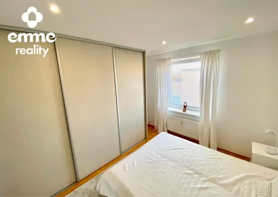 Na predaj 2-izbový byt, 55 m², Komárno