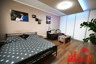 Na predaj 1-izbový byt, 36 m², Trenčín, Kyjevská