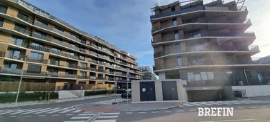 Objekty na predaj, Bratislava-Petržalka · €23 500