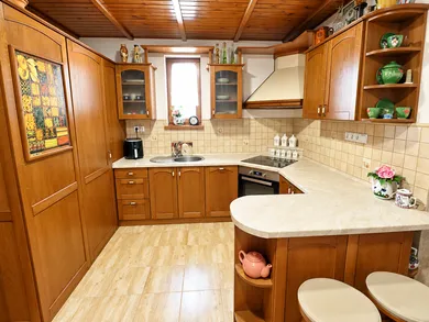 Na predaj dom, 140 m², Dunajská Streda, Veľkoblahovská cesta