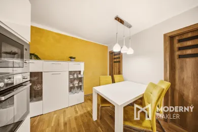 Na predaj dom, 69 m², Bratislava-Rača