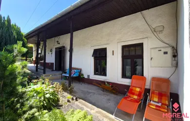 Na predaj 3-izbový rekreačný dom, 120 m², Tesáre
