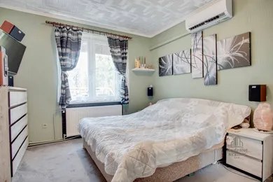 Na predaj 2-izbový byt, 49 m², Nové Zámky
