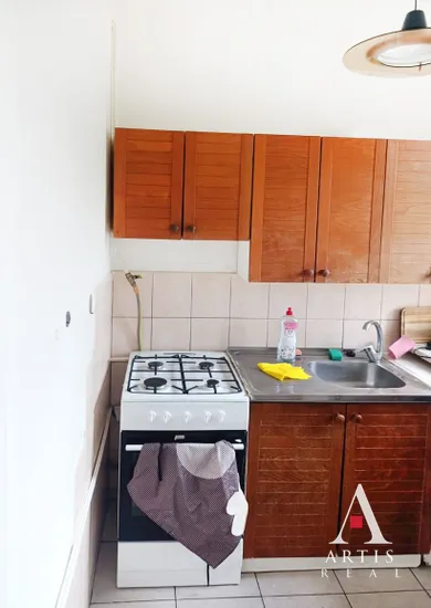 Na prenájom 1-izbový byt, 33 m², Košice-Sever, Sládkovičova