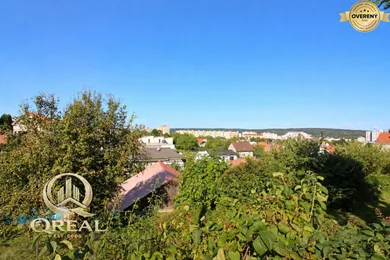 Na predaj pozemok, Bratislava-Dúbravka, Strmé sady