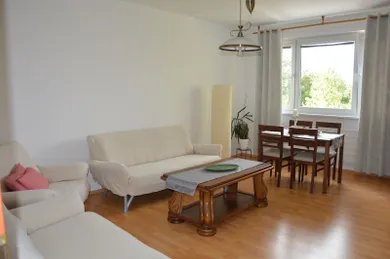 Kiadó lakások, 3-szobás, Nitra · €750