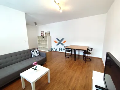 Na predaj 1-izbový byt, 35 m², Trnava