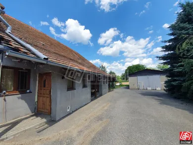 Na predaj dom, 320 m², Nový Tekov