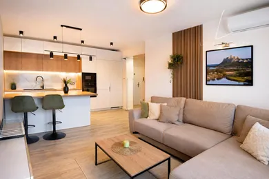 Mieszkania na sprzedaż, 2-pokojowe, Bratislava-Devínska Nová Ves · €279 990