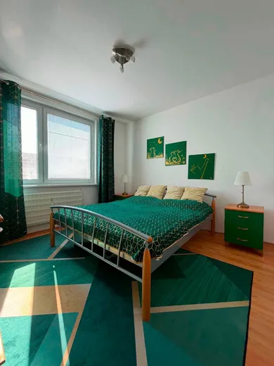 Na predaj 3-izbový byt, 67 m², Gbely, Záhumenice