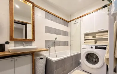 Na prenájom 2-izbový byt, 50 m², Žilina, -