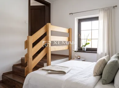 Na predaj 2-izbový byt, 55 m², Ružomberok