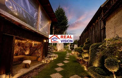 Na predaj objekt, 270 m², Štrba, Tatranská
