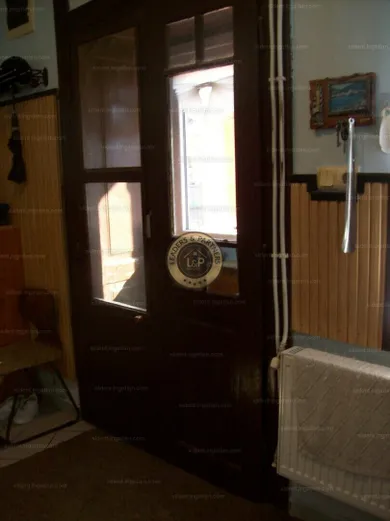 Na predaj 3-izbový dom, 92 m², Telkibánya