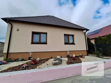 Na predaj dom v Cabaj-Čápor · €240 000 · Dokončené