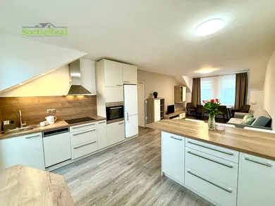 Byty na predaj 2-izbový, Malacky · €162 000