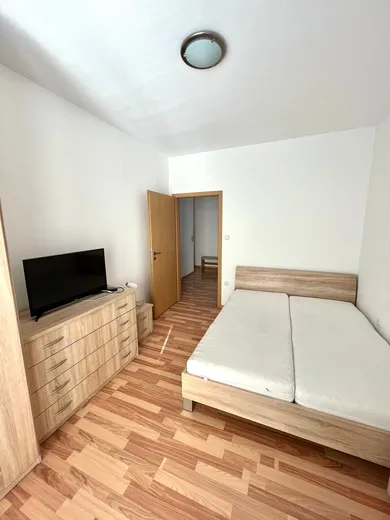 Na prenájom byt v Zlaté Moravce · €410 · Čiastočná rekonštrukcia