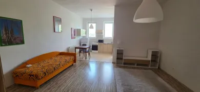 Квартири в оренду, 1-кімнатні, Šaľa · €460