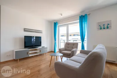 Na prenájom 3-izbový byt, 67 m², Trenčín, Tramínová