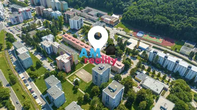Mieszkania na sprzedaż, 2-pokojowe, Trenčianske Teplice · €120 000