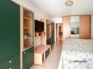 Na prenájom 2-izbový byt, 53 m², Bratislava-Staré Mesto, Sokolská