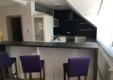 Na prenájom 3-izbový byt, 150 m², Banská Bystrica, Rudlovská cesta