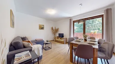 Byty na predaj 3-izbový, Liptovský Mikuláš · €228 000
