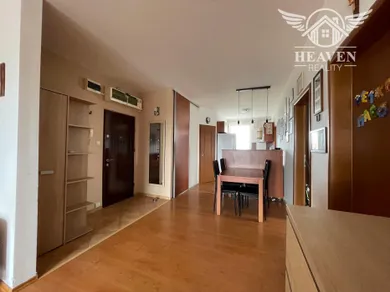 Na predaj byt v Komárno · €117 990 · Čiastočná rekonštrukcia