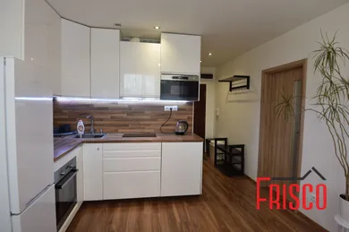 Byty na predaj 1-izbový, Sereď · €110 000