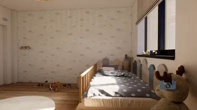 Na predaj byt v Kriváň · €183 604 · Novostavba