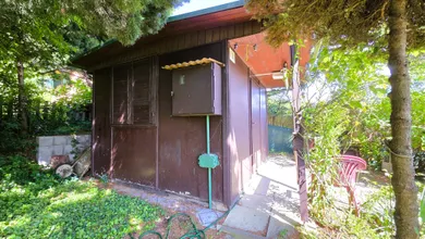 Na predaj rekreačný dom, 15 m², Žilina