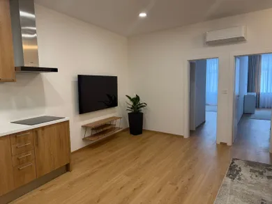 Byty na prenájom 4-izbový, Trnava · €1 100