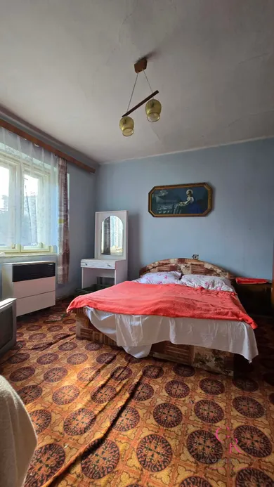 Na predaj 3-izbový dom, 65 m², Dolný Pial, Rovná