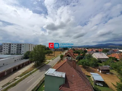 Na predaj 3-izbový byt, 63 m², Trenčín, Bavlnárska
