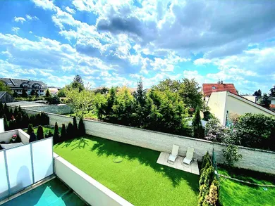 Byty na predaj 2-izbový, Bratislava-Podunajské Biskupice · €234 900